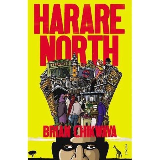 Harare North image 0
