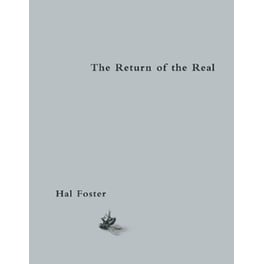 The Return of the Real