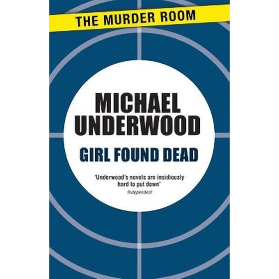 Girl Found Dead image 0