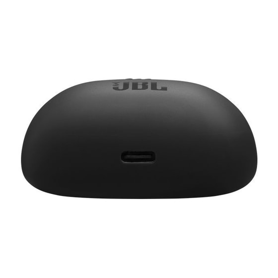 Ακουστικά Bluetooth JBL Tune Beam 2 - Μαύρα image 9