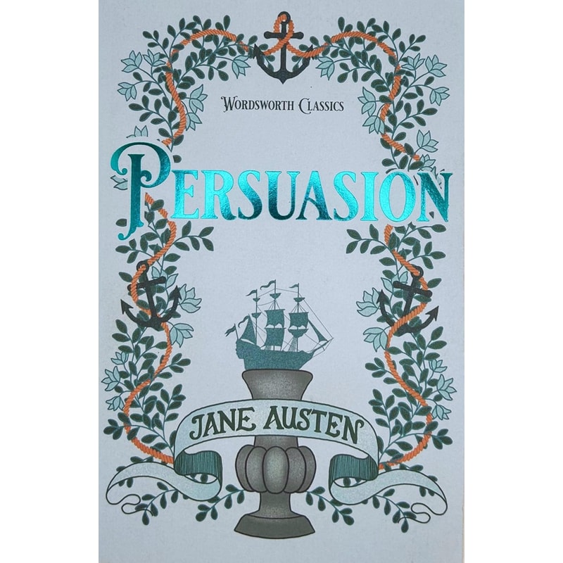Persuasion