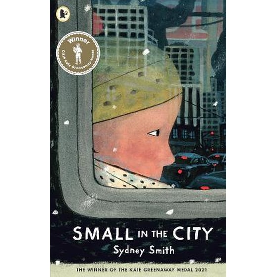 Small in the City image 0