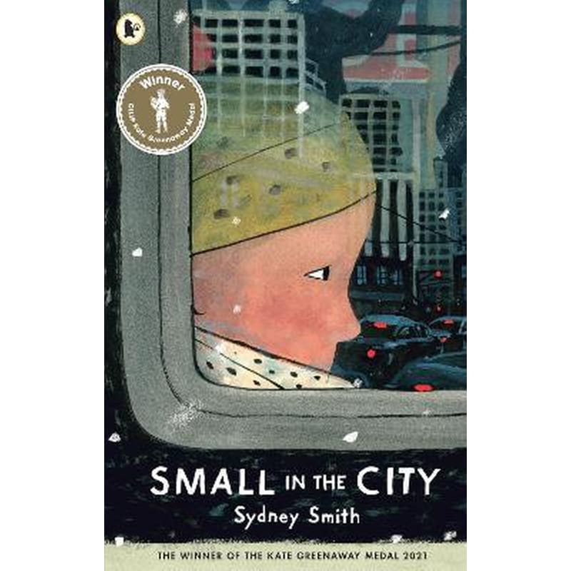 Small in the City