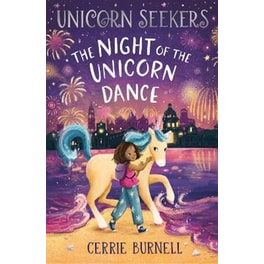 The Night of the Unicorn Dance