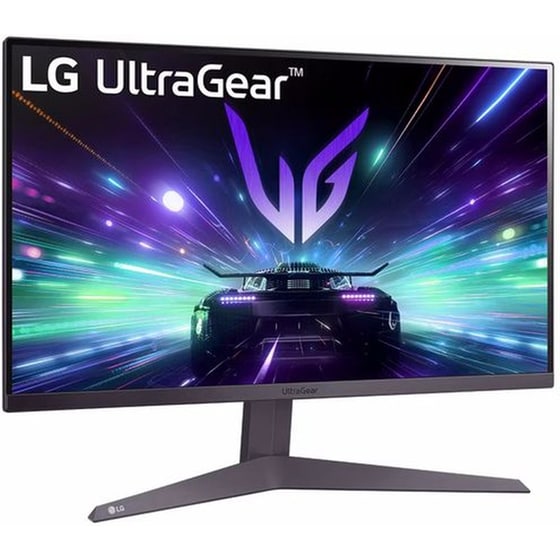 LG UltraGear 27GS50F-B 27'' FHD VA Flat 180Hz 1ms image 2