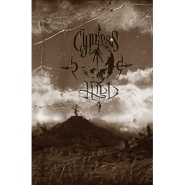 Cypress Hill: Black Sunday - Graphic Novel (Deluxe Edition)