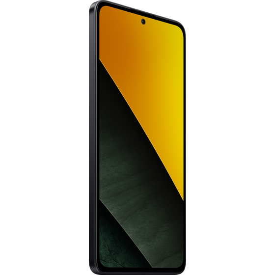 Poco M7 Pro 5G 512GB - Black image 2
