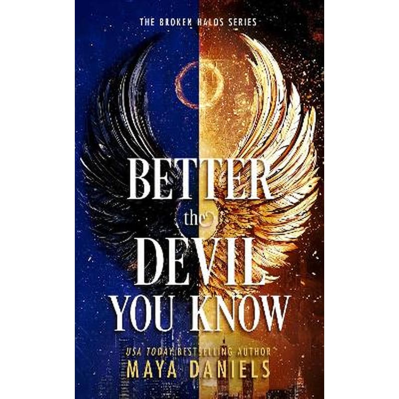 Better The Devil You Know