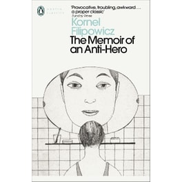 The Memoir of an Anti-Hero