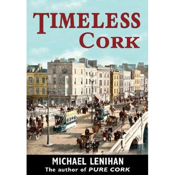 Timeless Cork image 0