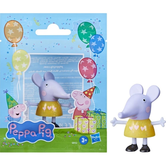 Hasbro Peppa Pig Peppas Party Friends image 2