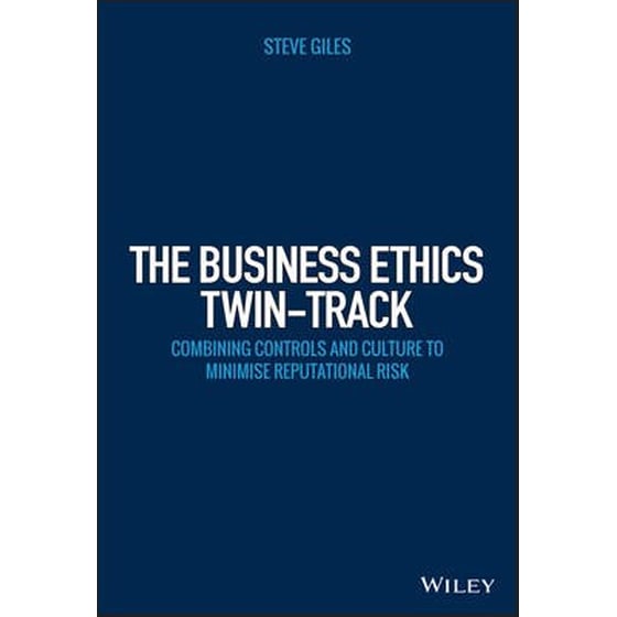 Business Ethics Twin-Track image 0