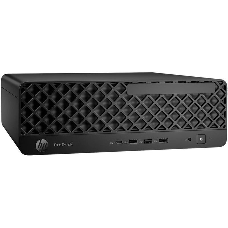 Desktop HP ProDesk 4 SFF G1i (Intel Core Ultra 5-225/16 GB/512GB SSD/Arc Graphics/Win11Pro)