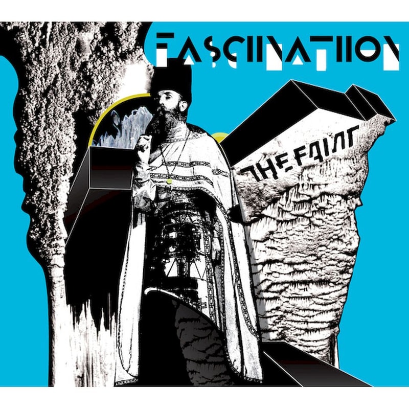 Fasciinatiion (LP)