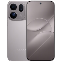 Oppo Find X10 512GB - Mist Grey
