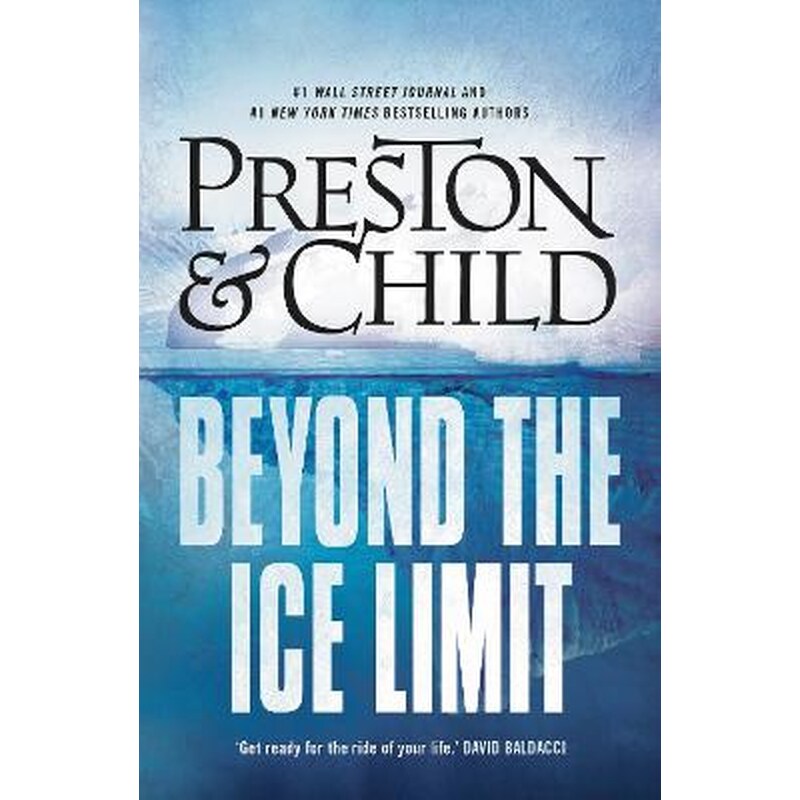 Beyond the Ice Limit