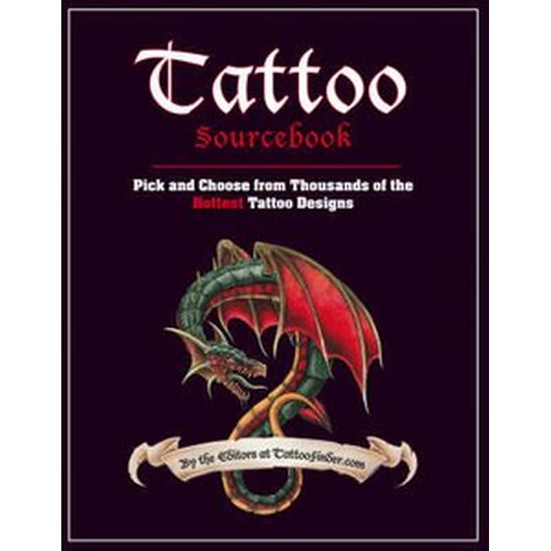 Tattoo Sourcebook