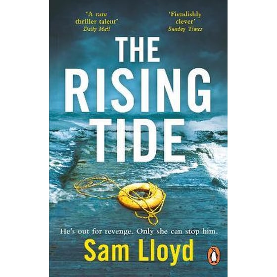 Rising Tide image 0