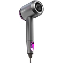 Σεσουάρ Μαλλιών  SOGO SEC-SS-3225 Γκρί