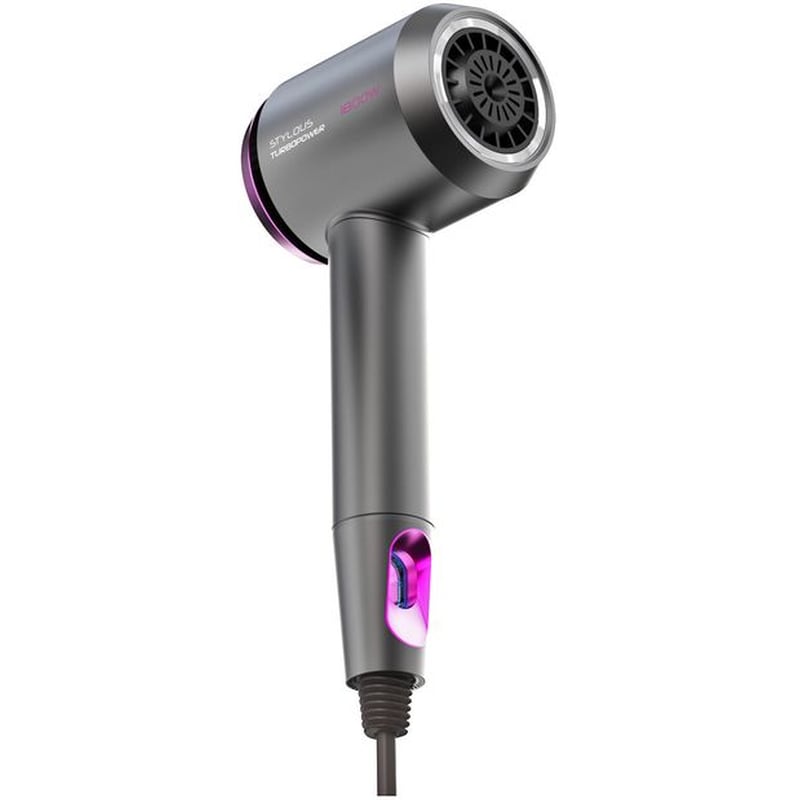 SOGO SEC-SS-3225 Σεσουάρ Μαλλιών 1800 W Γκρι