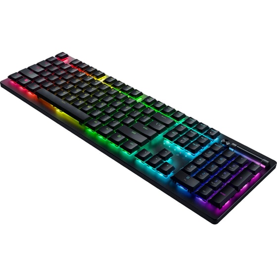 Razer DeathStalker V2 Pro Ασύρματο Gaming Πληκτρολόγιο με Razer Linear διακόπτες και RGB (US) image 3