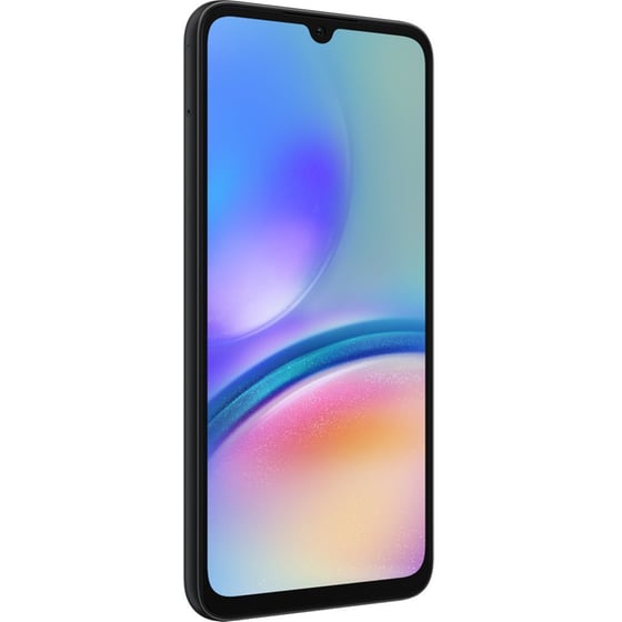 Samsung Galaxy A05s 64GB - Black image 2