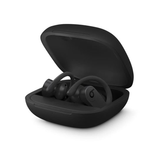 Ασύρματα Ακουστικά  Beats Powerbeats Pro Earphones Wireless  - Black image 4