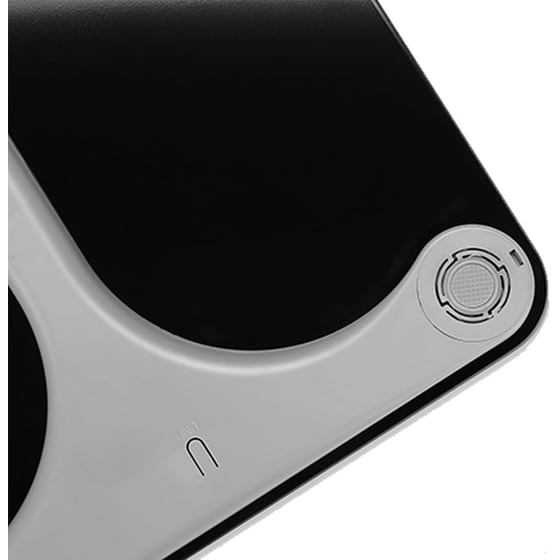 Ζυγαριά Σώματος Life Workοut Wi-Fi 221-0415 - Μαύρο image 8