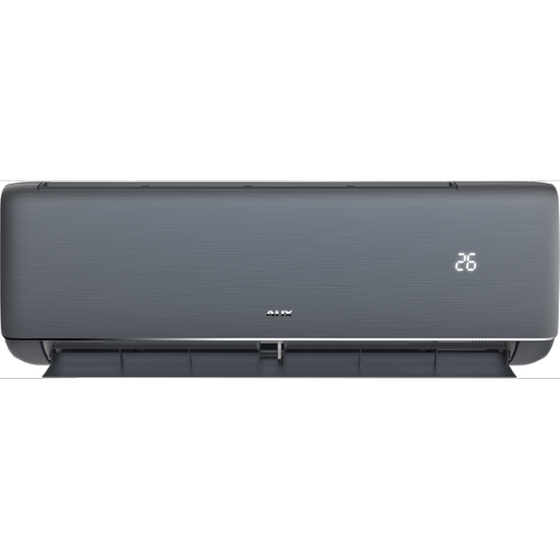 AUX Q-Series ASW-H12B4 Κλιματιστικό Inverter 12.000 BTU A++/A+ με Wi-Fi image 0