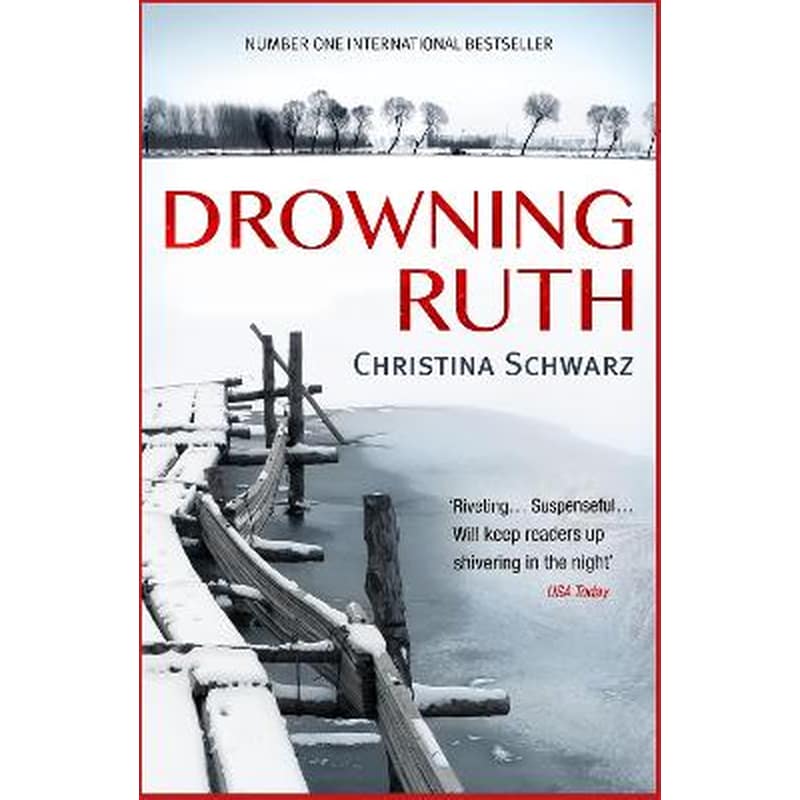 Drowning Ruth (Oprahs Book Club)
