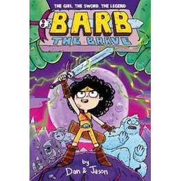 Barb the Brave