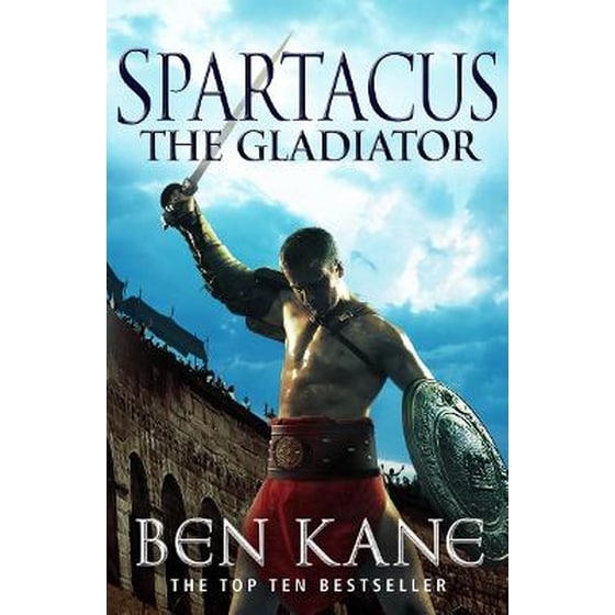 Spartacus- The Gladiator image 0