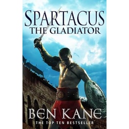 Spartacus- The Gladiator