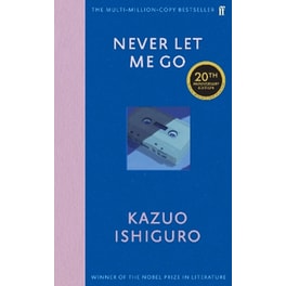 Never Let Me Go