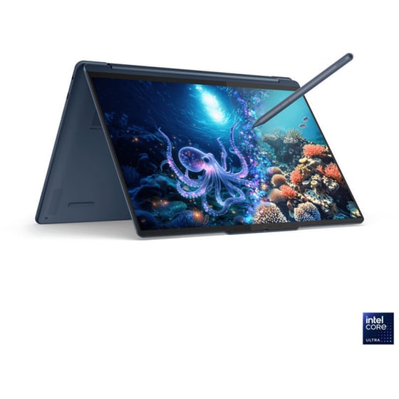 Lenovo Yoga 9 2-in-1 14ILL10 14'' QHD+ OLED (Intel Core Ultra 7/32GB/1TB SSD/Intel Arc/Win11Home) Laptop image 1