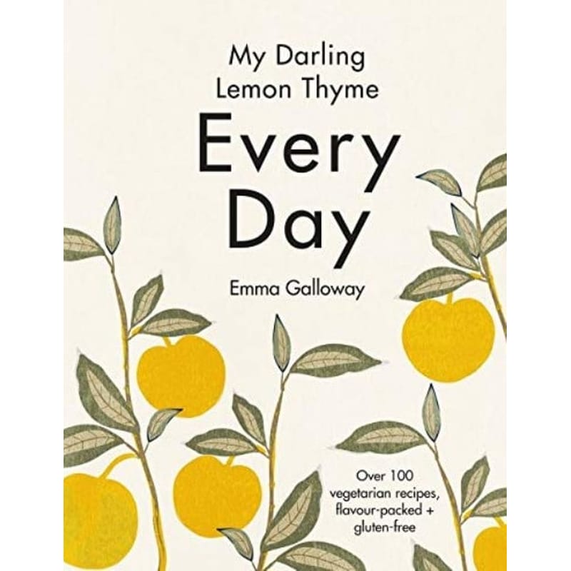 My Darling Lemon Thyme