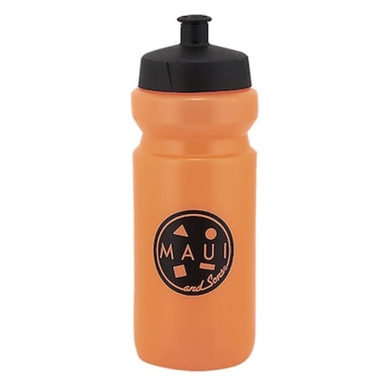 Παγούρι Maui & Sons Πλαστικο Πορτοκαλι 500Ml 754070-36 image 0