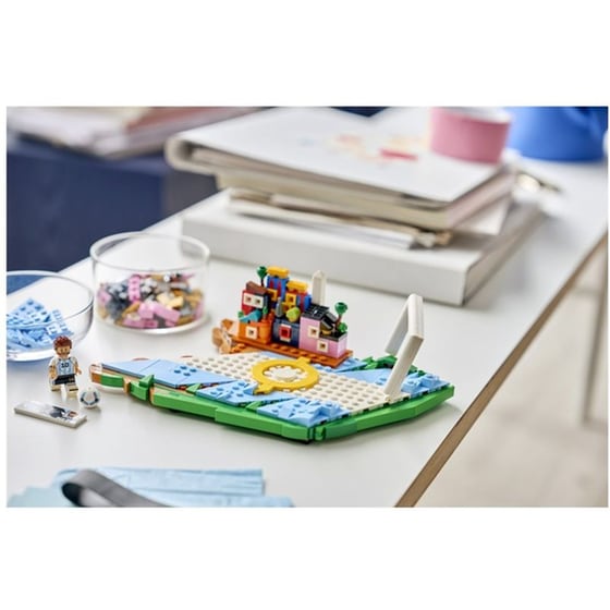 LEGO® Edition Football (43011) image 12