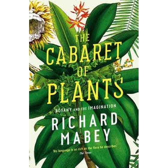 The Cabaret of Plants image 0