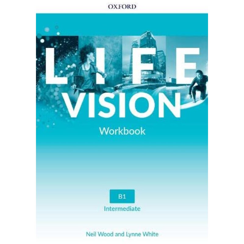 Life Vision Intermediate Workbook