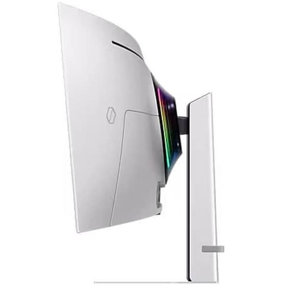 Samsung Odyssey G9 G93SD LS49DG934SUXEN Gaming Monitor 49'' Dual QHD OLED Curved 240Hz 0.03ms image 7