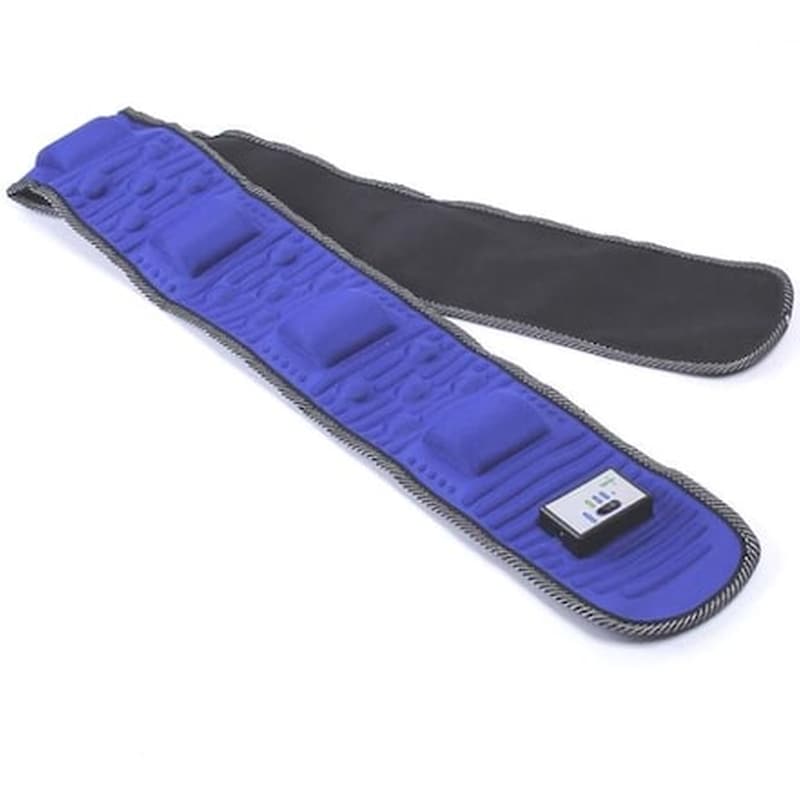 Ζώνη Παθητικής Εκγύμνασης με Μαγνήτες X5 Slim Super 2XLarge