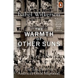 Warmth of Other Suns