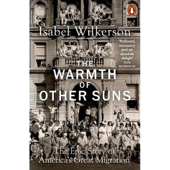 Warmth of Other Suns image 0