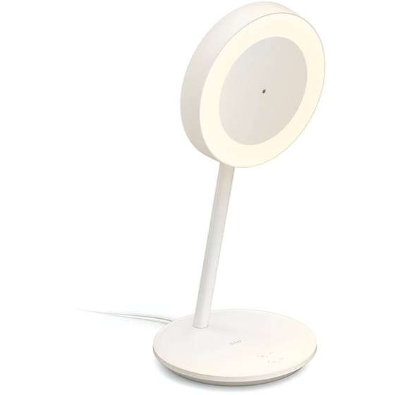 Φωτιστικό Γραφείου Wiz Portrait Desk Lamp - Λευκό image 0