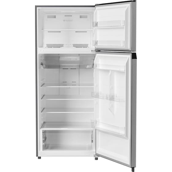 MIDEA MDRT645MTE02E Total No Frost 463 Lt Inox Δίπορτο Ψυγείο image 2