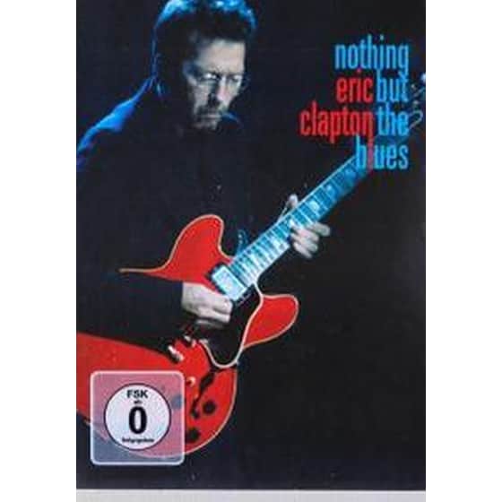Nothing But The Blues (DVD Video Album) image 3
