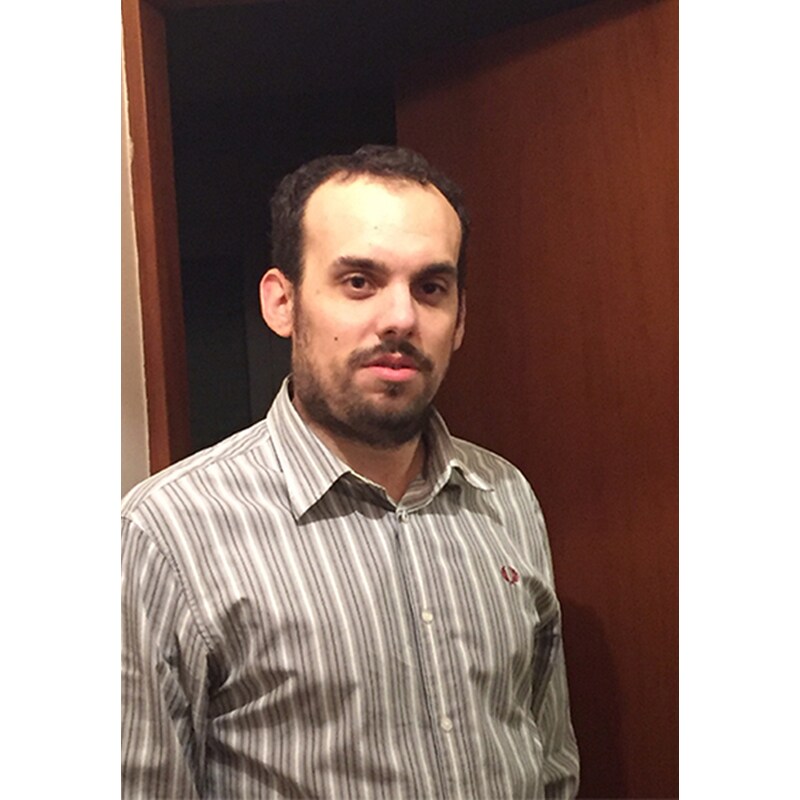 Author picture