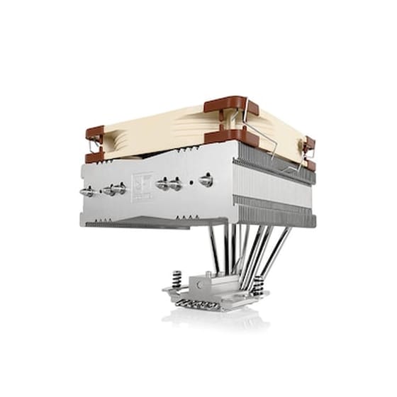 Ψύκτρα επεξεργαστή Noctua NH-C14S 140mm image 0