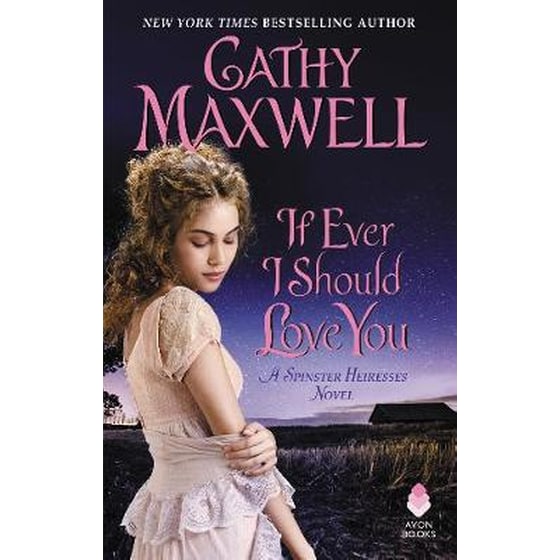If Ever I Should Love You image 0